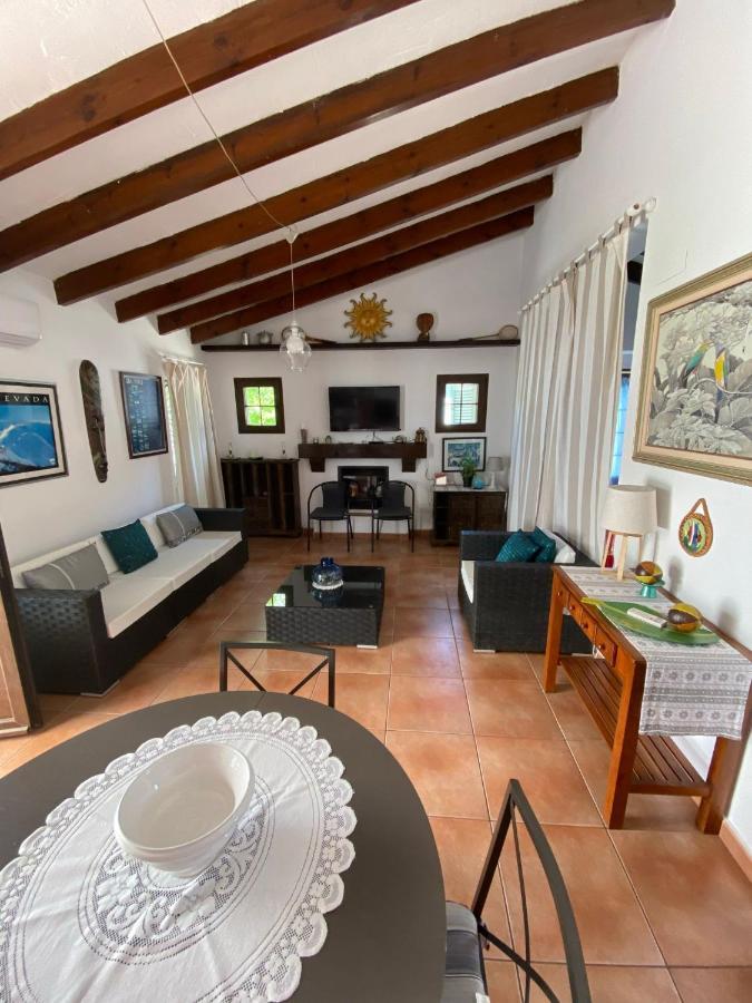 Villa Montgo *