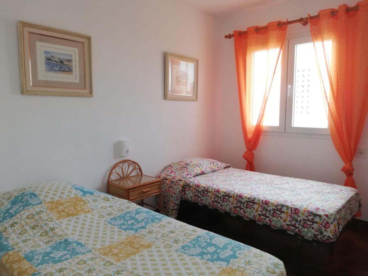 Apartment Laguna Locdenia Denia