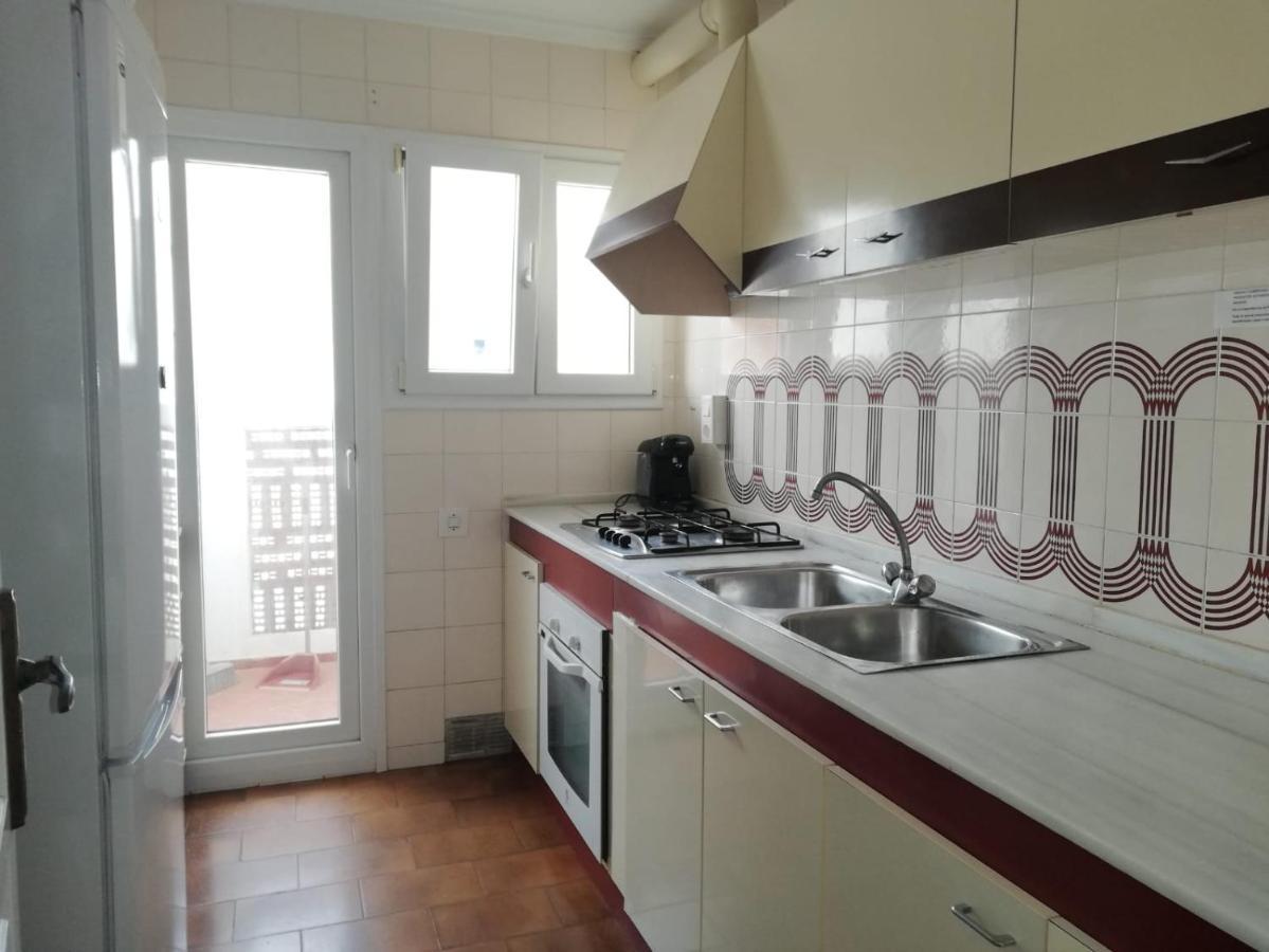 Apartment Laguna Locdenia *
