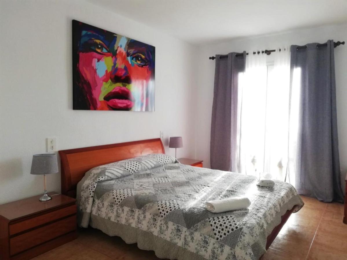 Laguna Locdenia Apartment