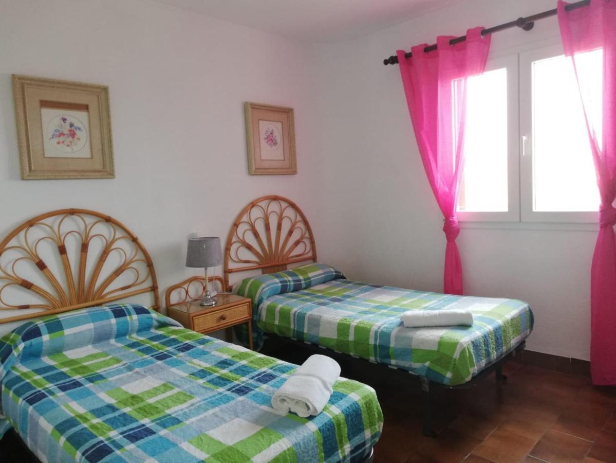 Apartment Laguna Locdenia *