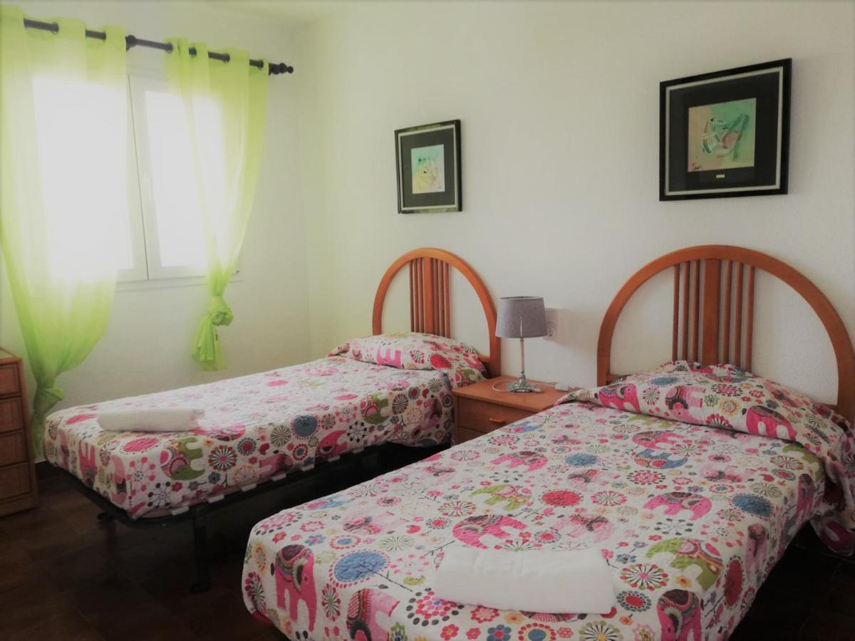Laguna Locdenia Apartment Denia