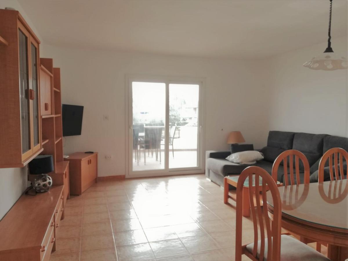 Laguna Locdenia Apartment Denia