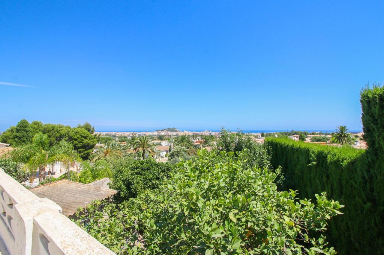 Tosal Gros St Villa Denia