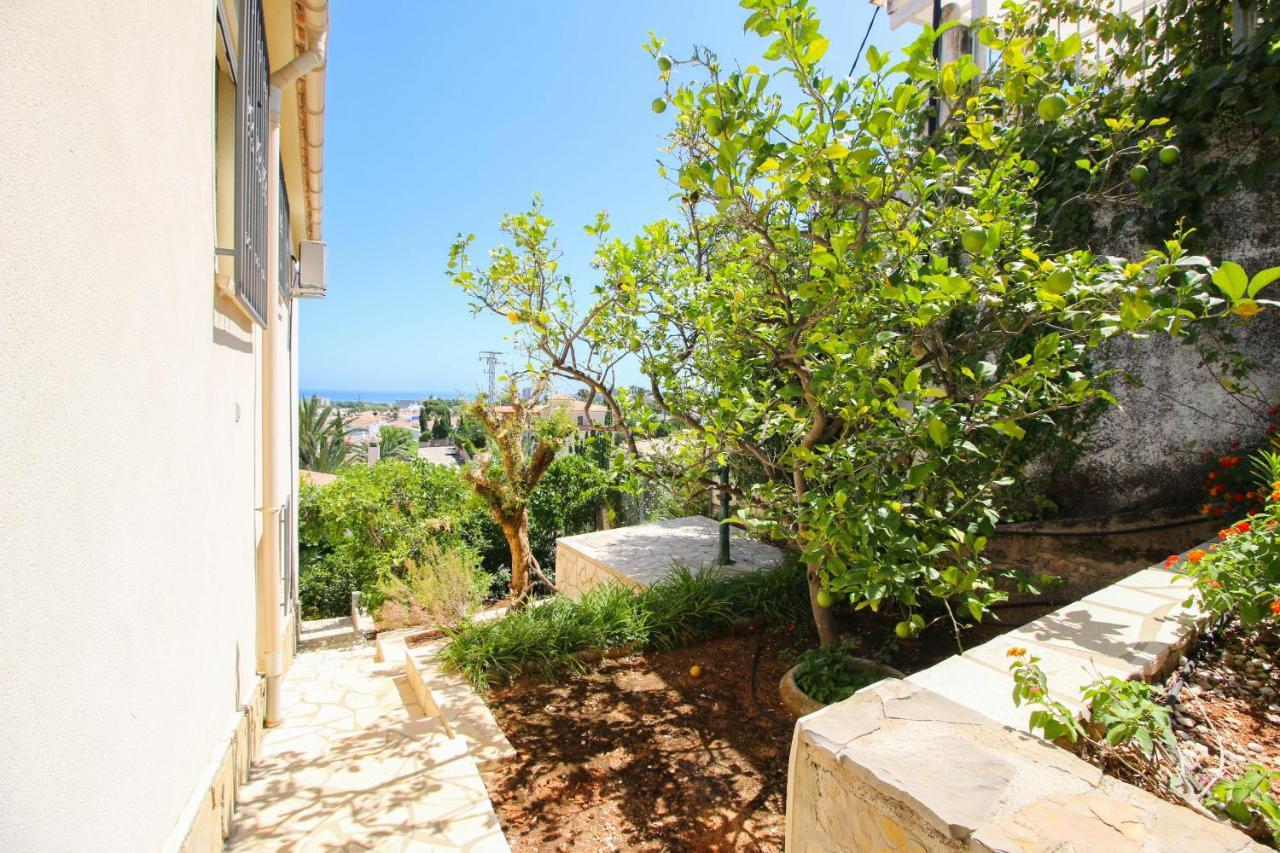 Tosal Gros St Denia