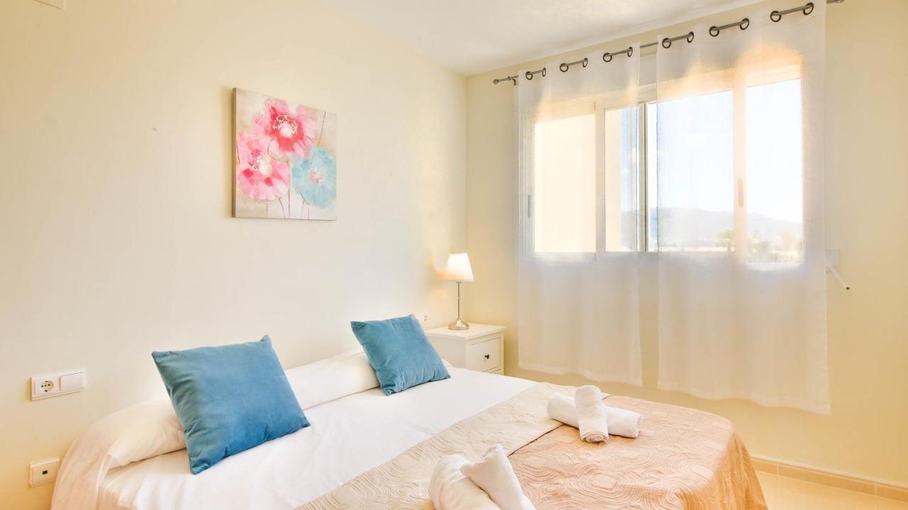 Residencial Playa Sol I Dénia
