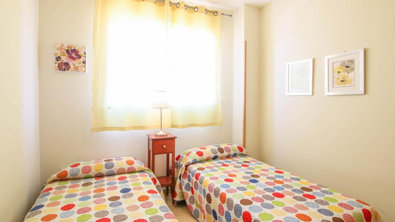 Residencial Playa Sol I Apartamento *