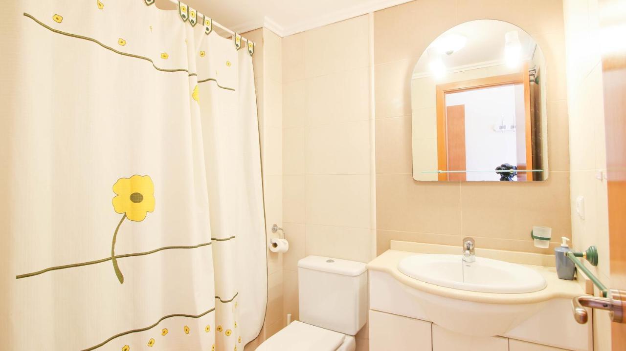 Residencial Playa Sol I * Dénia