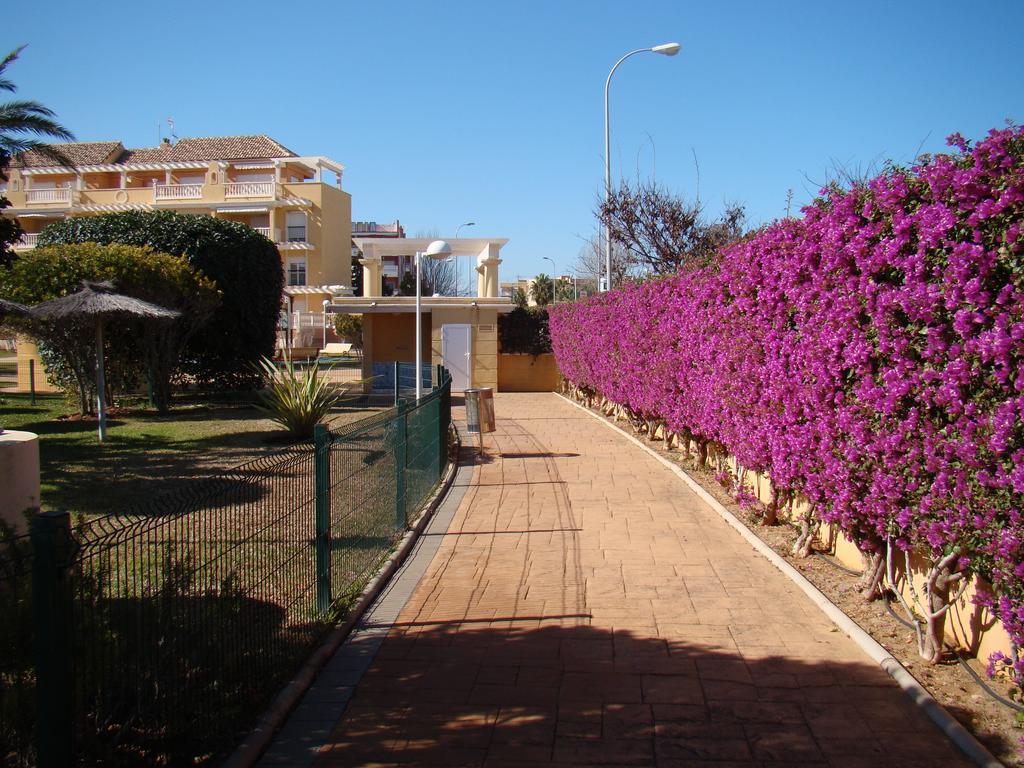 Aquamarina - Serviden Apartamento *