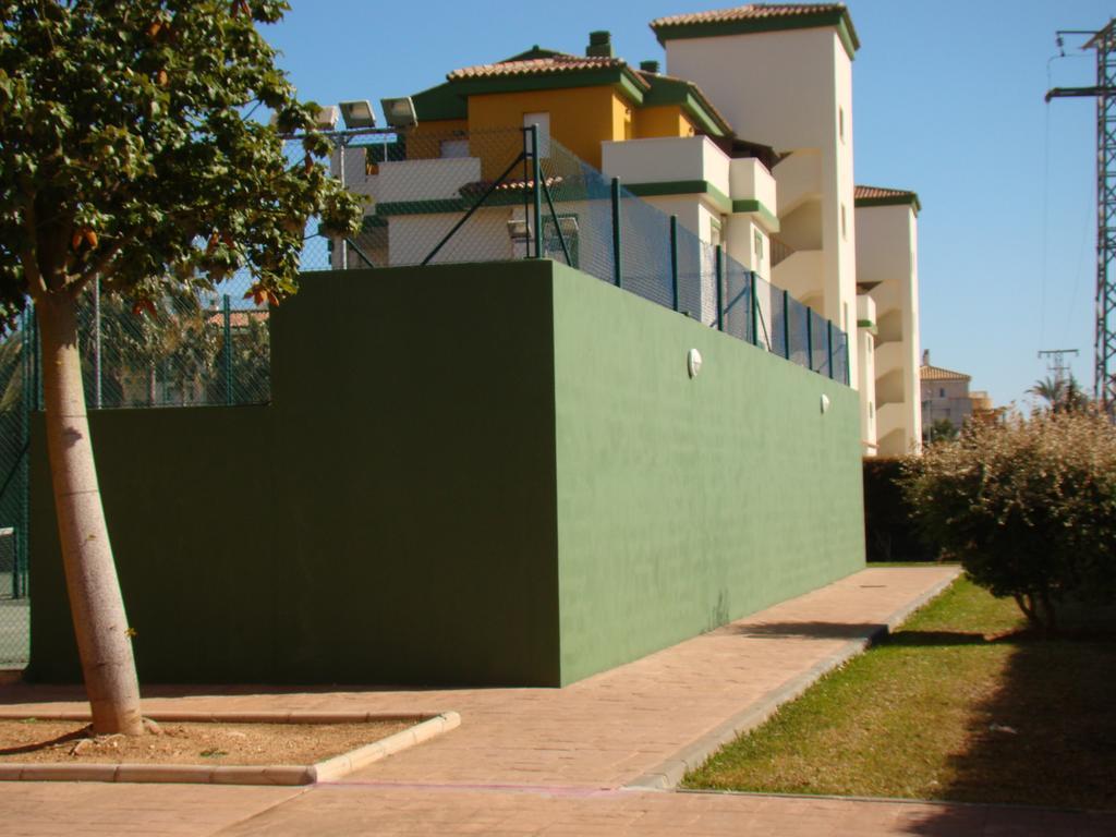 Apartamento Aquamarina - Serviden Dénia