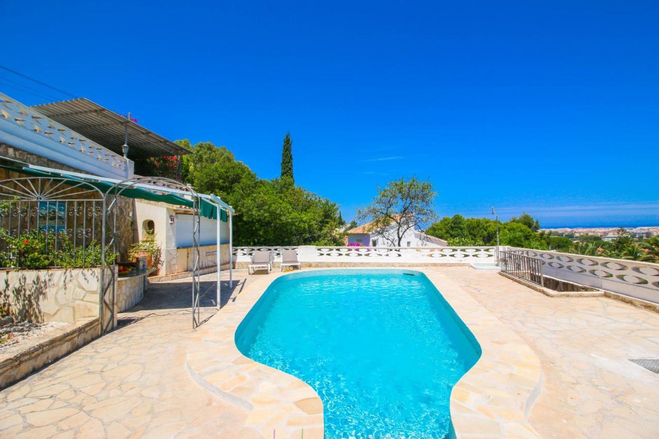 Villa Tosal Gros St