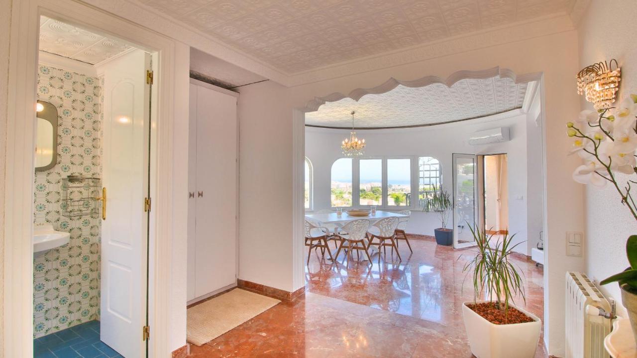 Villa Tosal Gros St