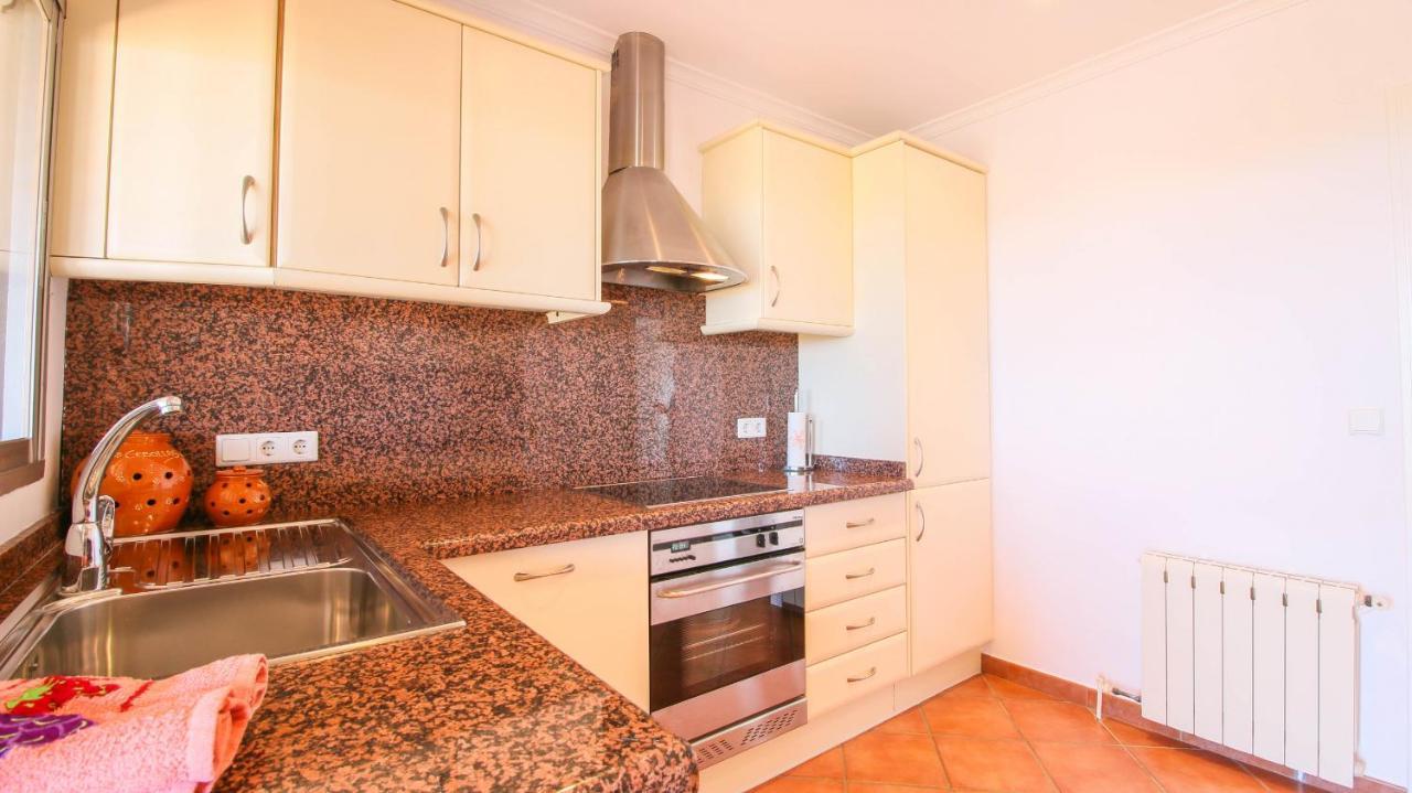 Villa Tosal Gros St Denia