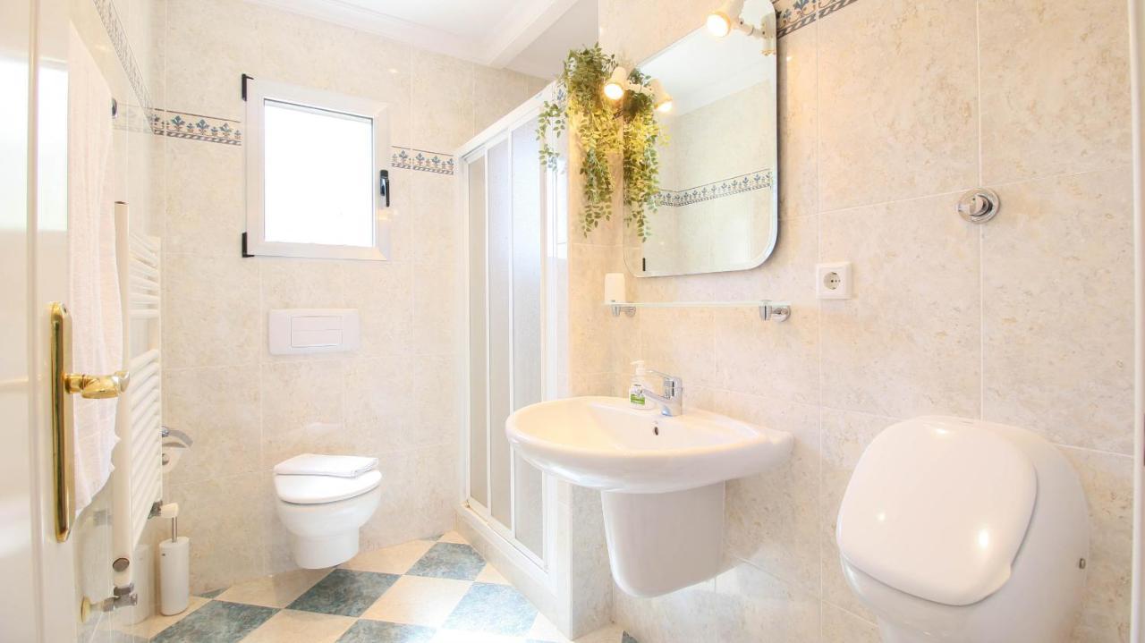 Villa Tosal Gros St Denia