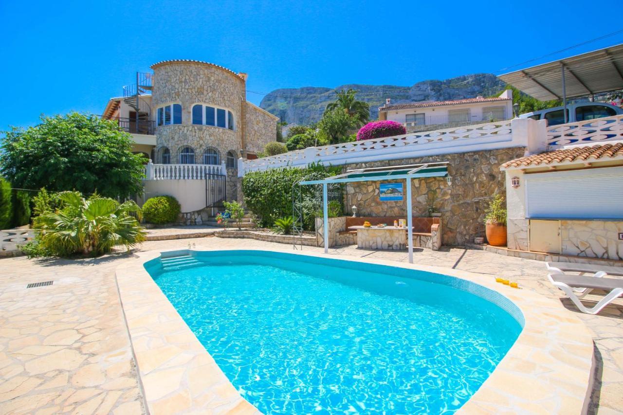 Tosal Gros St Denia