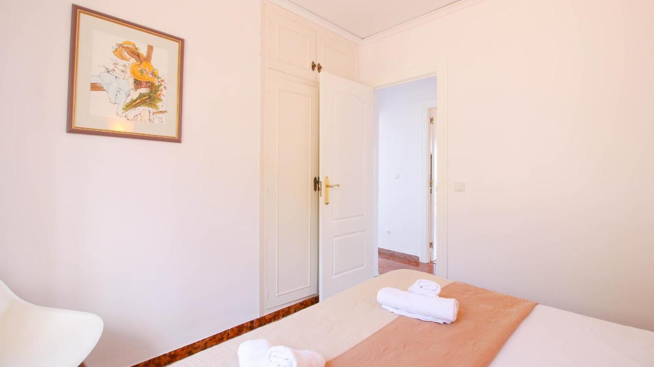 Villa Tosal Gros St Denia