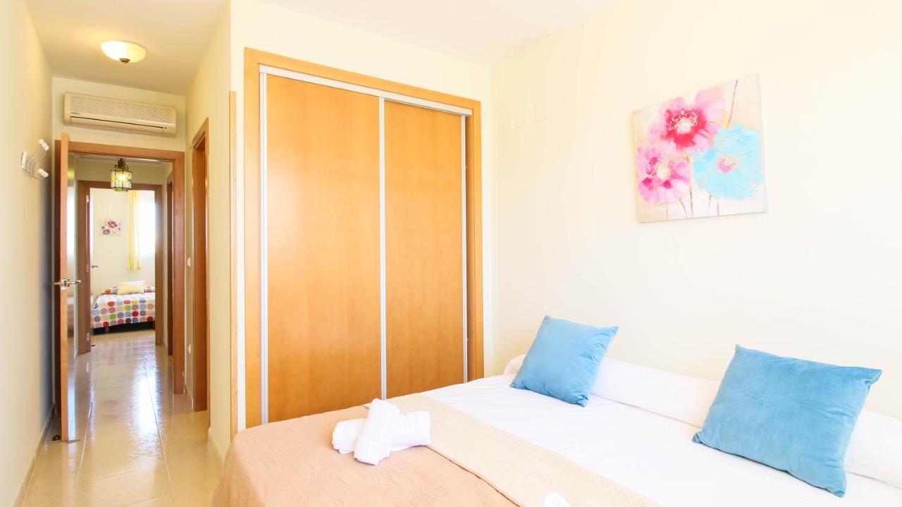 Residencial Playa Sol I Dénia