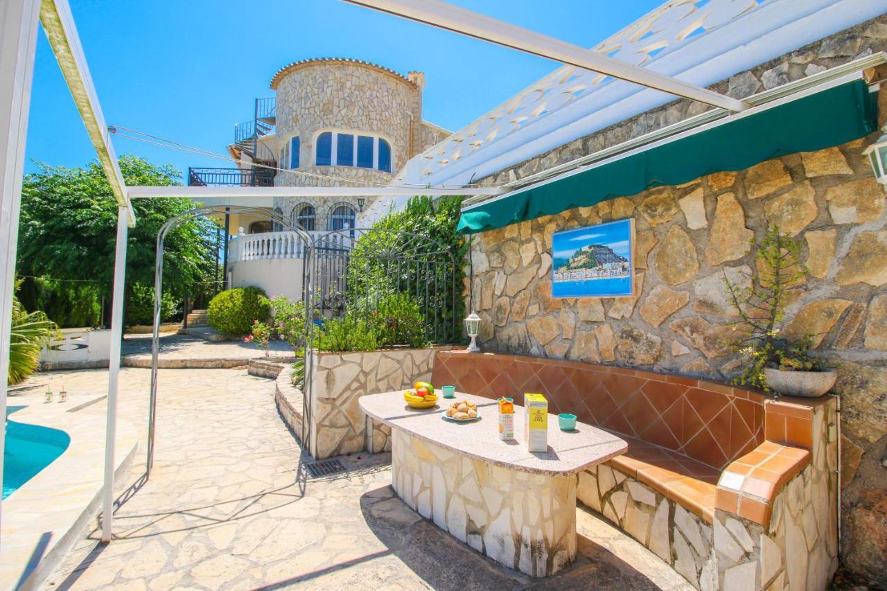 Tosal Gros St Villa Denia