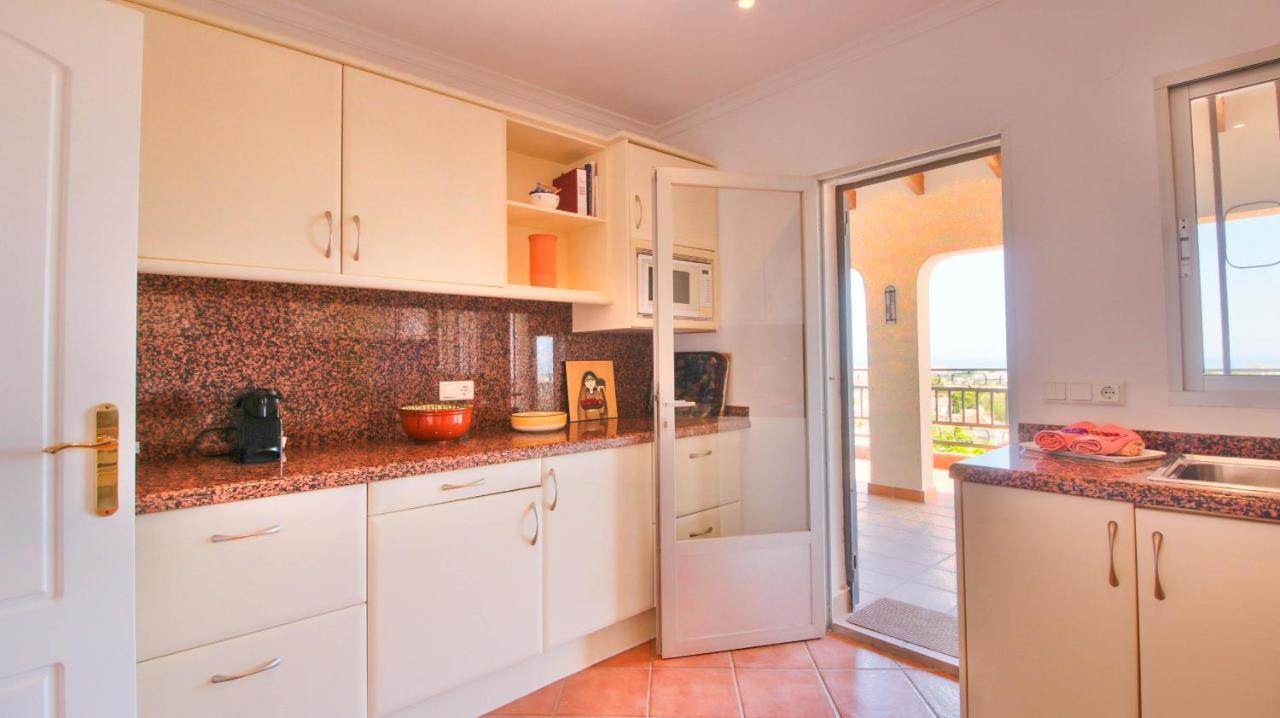 Tosal Gros St Villa Denia