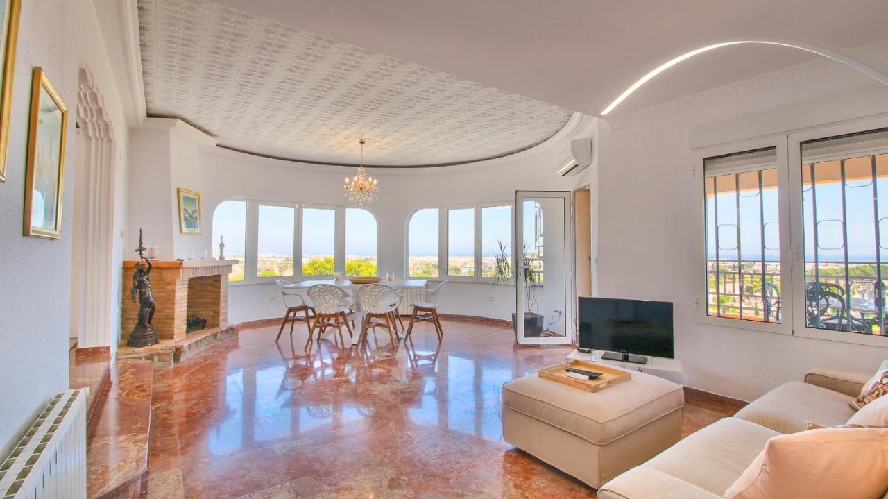 Villa Tosal Gros St