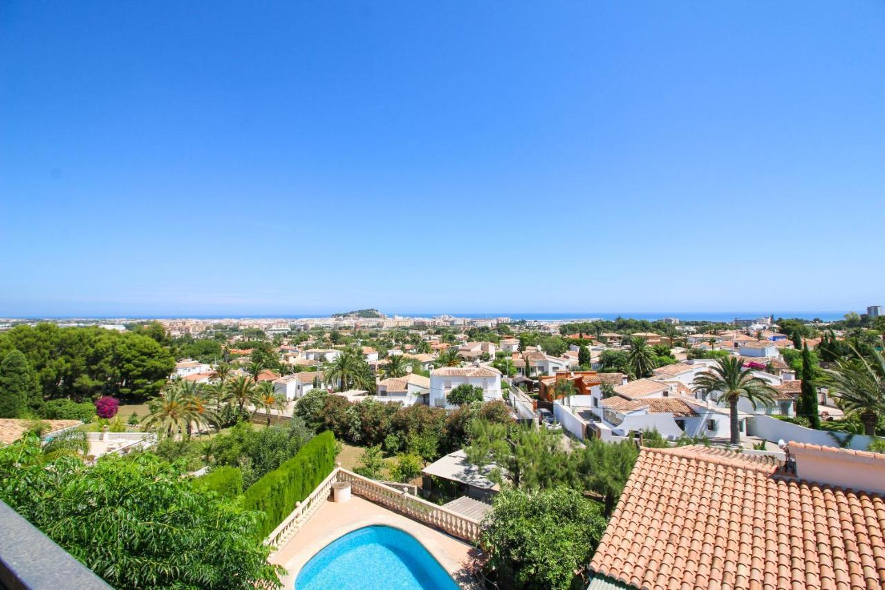 Villa Tosal Gros St