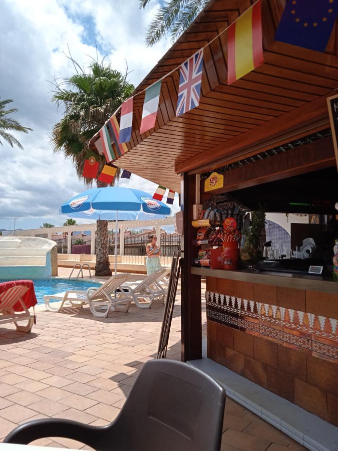 Apartamento Retiro * Denia