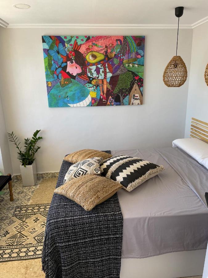 Apartment Llorens *