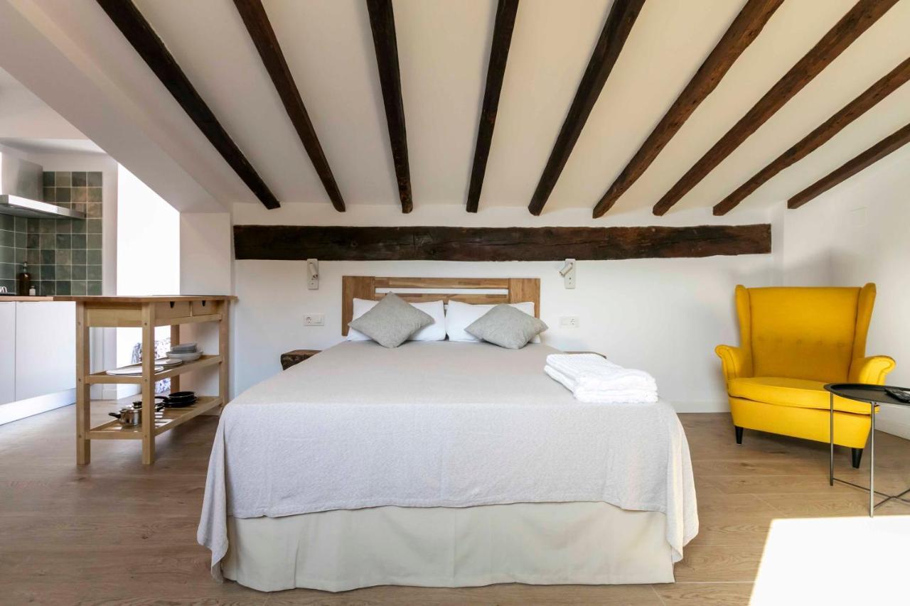 Casa Bitibau Dénia