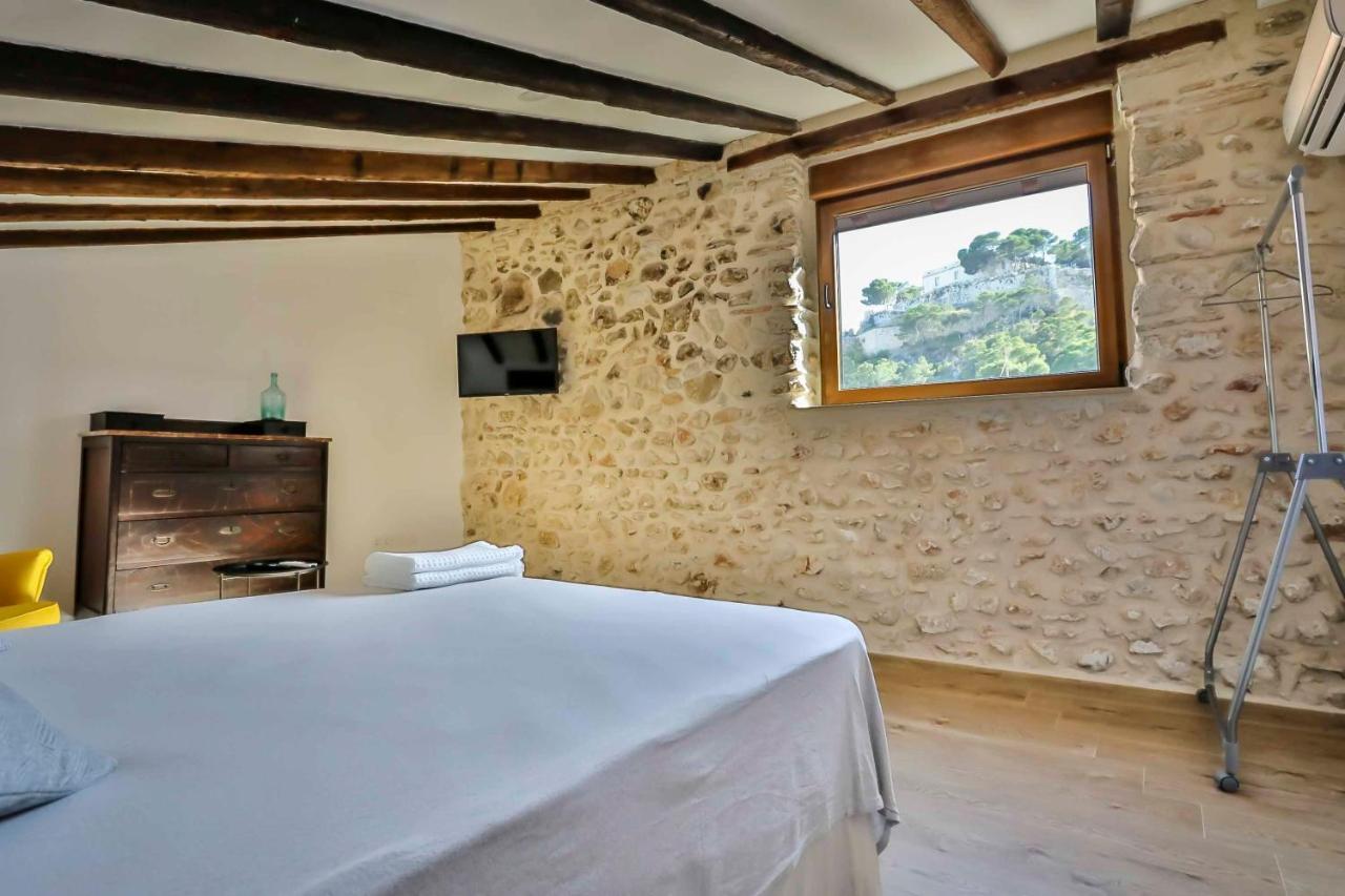 Apartamento Casa Bitibau *