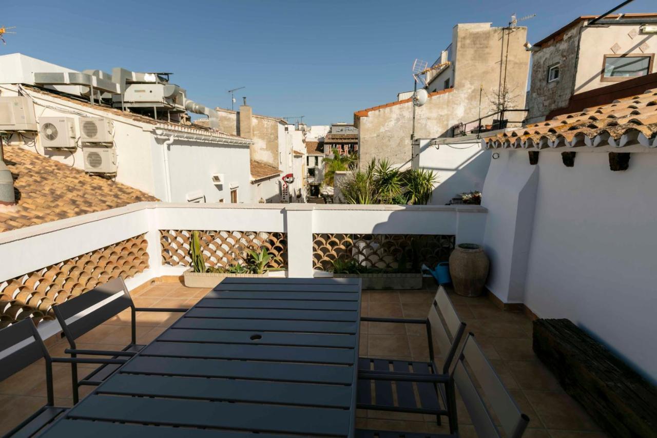 Apartamento Casa Bitibau *