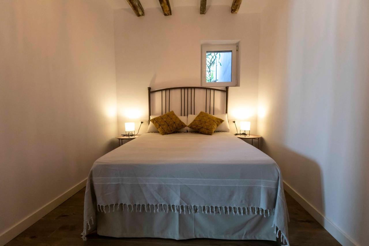 Casa Bitibau * Dénia