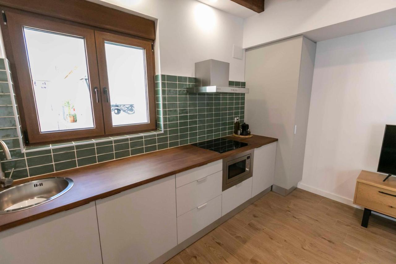 Apartamento Casa Bitibau Dénia
