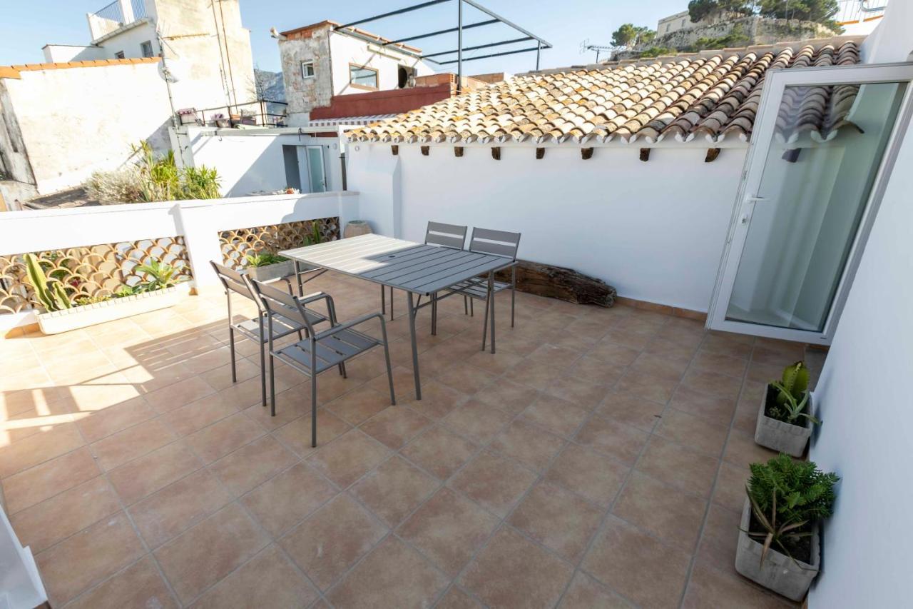 Casa Bitibau *