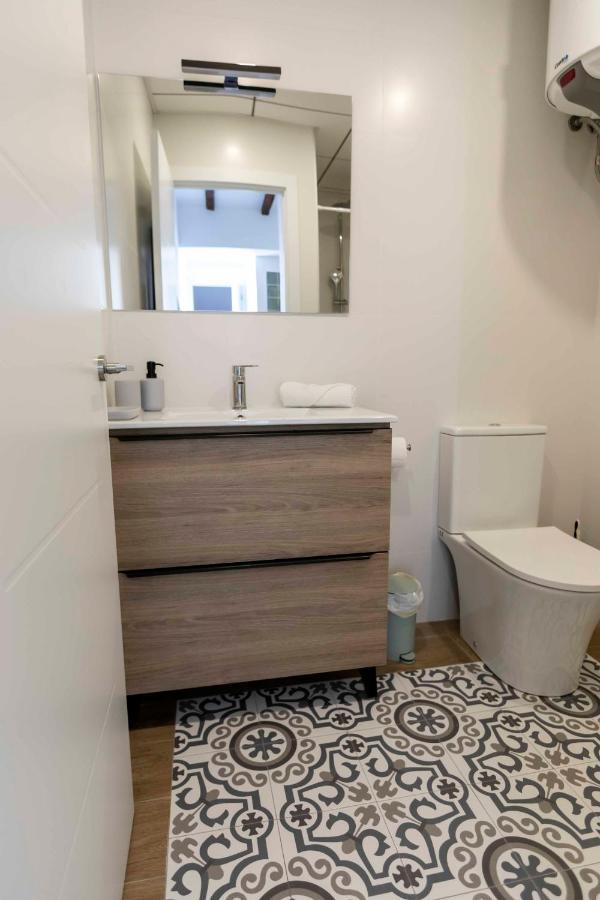 Casa Bitibau * Dénia
