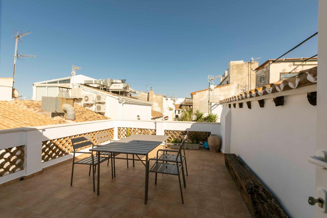 Casa Bitibau Apartamento Dénia