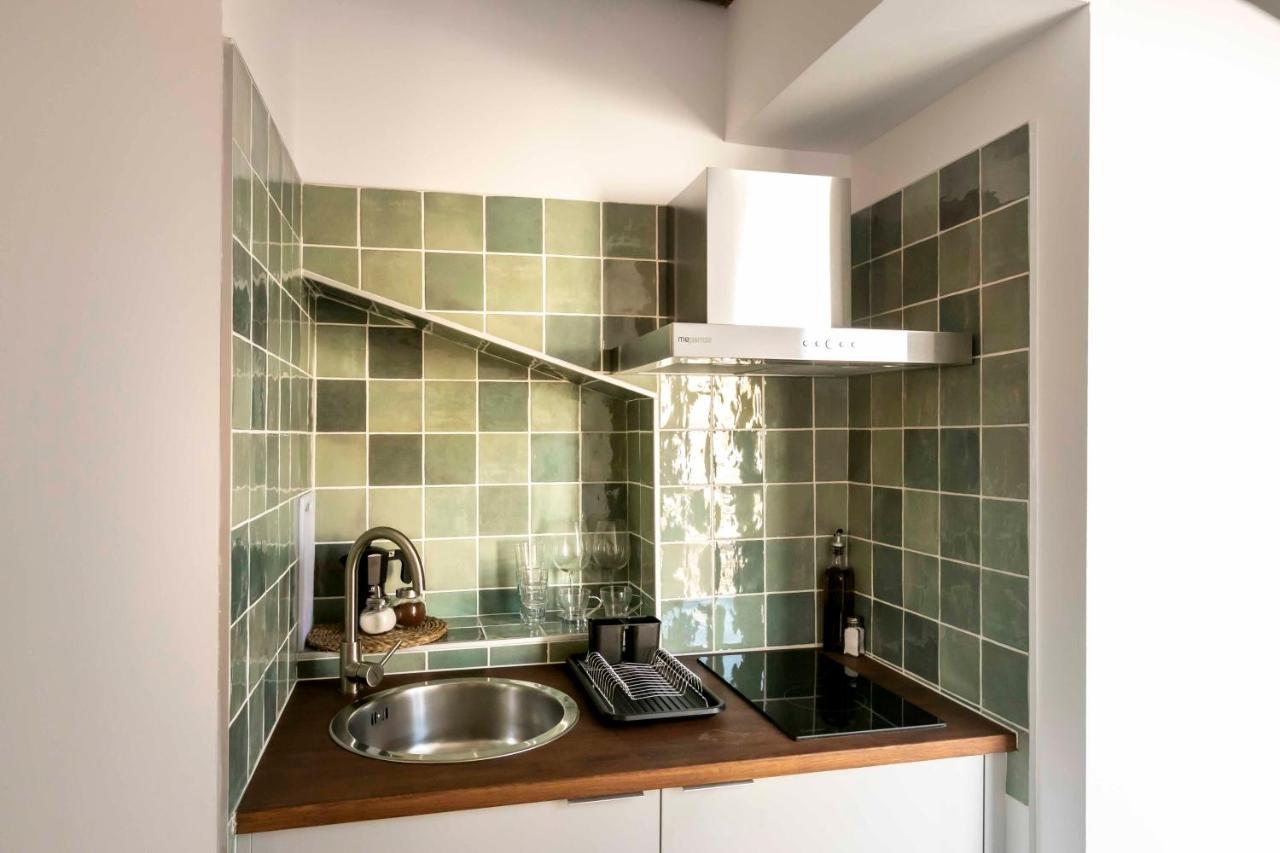 Apartamento Casa Bitibau *
