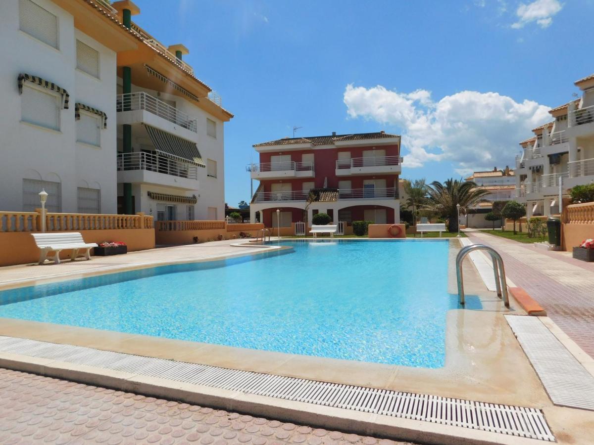 Acogedor Con Terraza Y Jardín Apartamento *