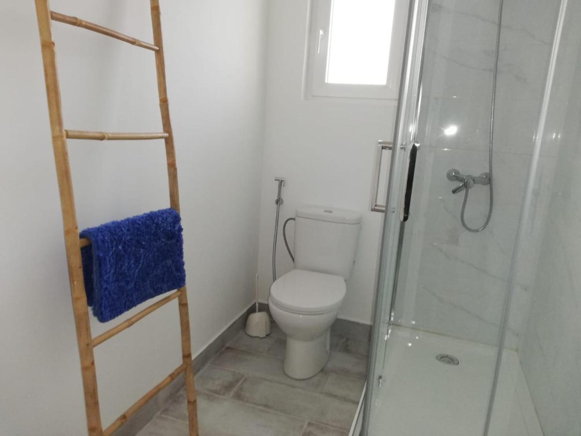 Apartment Laguna Locdenia *