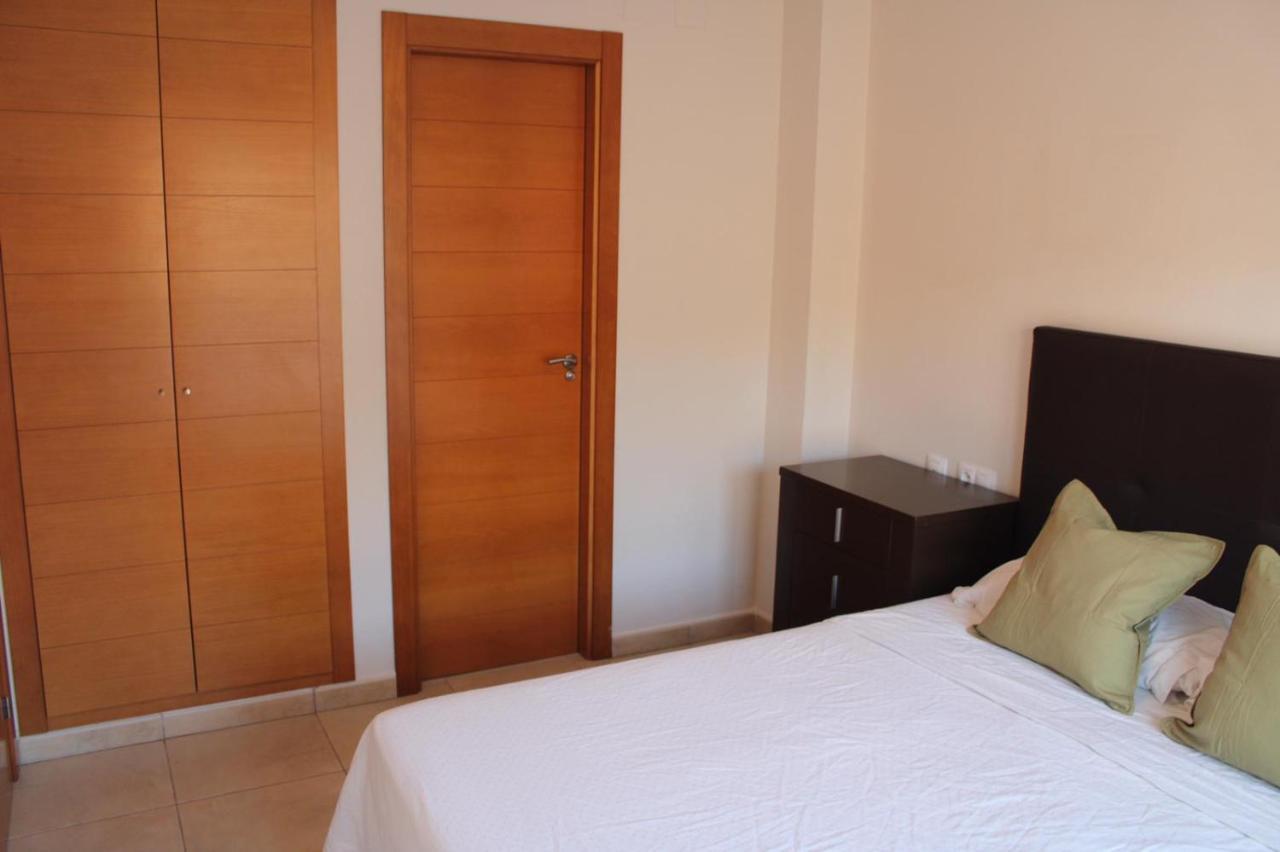 Montgo Dream Holiday home