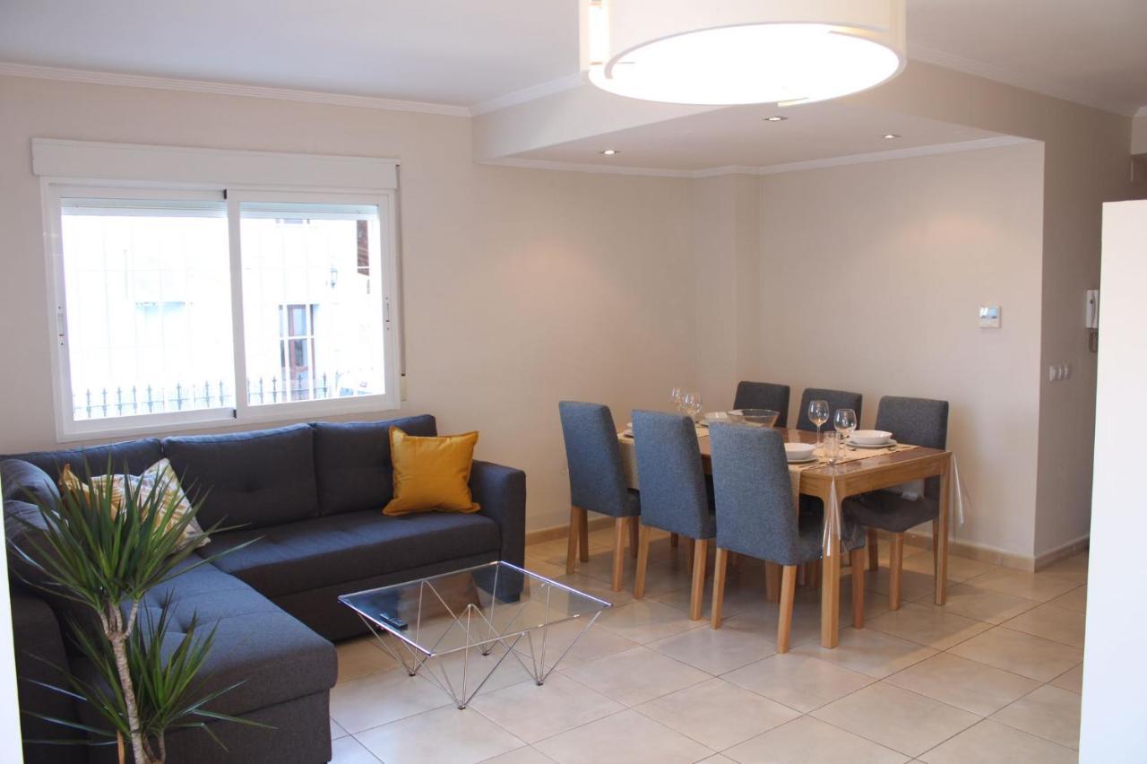 Montgo Dream Holiday home Denia