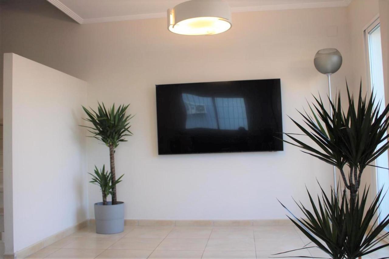 Holiday home Montgo Dream