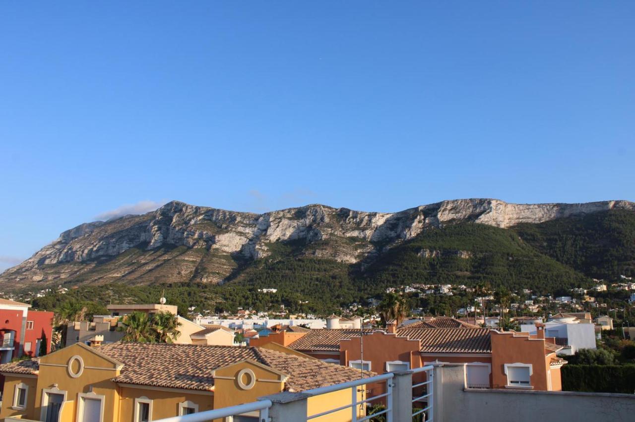 Holiday home Montgo Dream