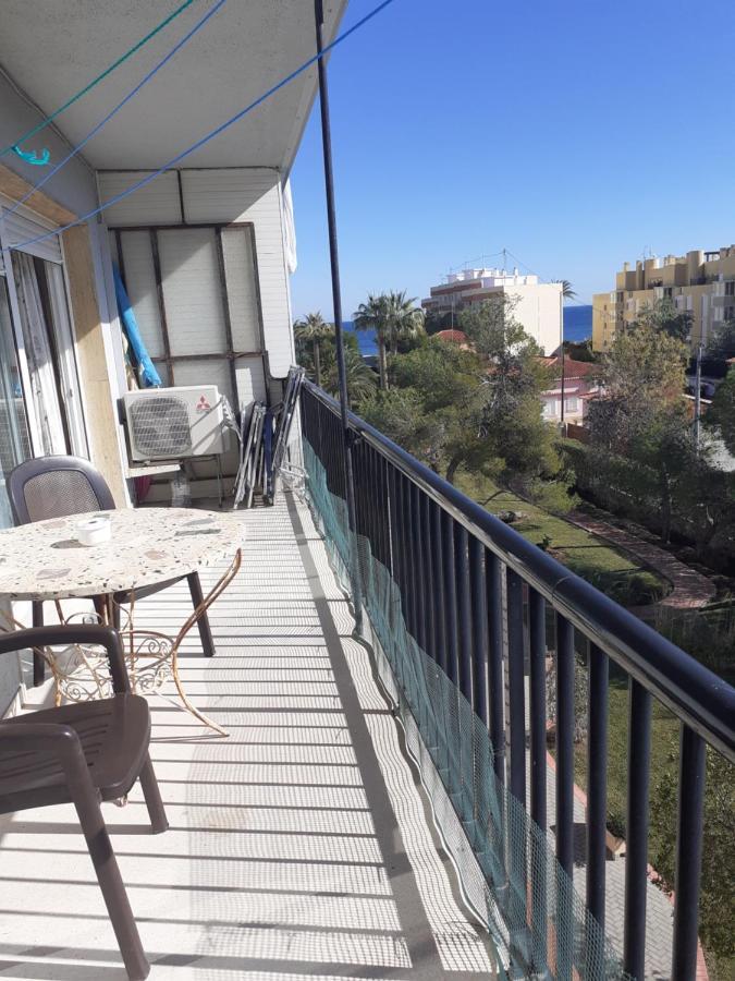Oasis * Dénia