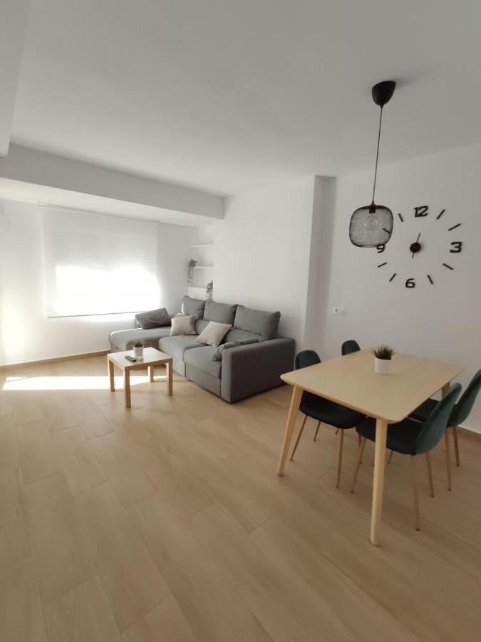 Apartamento Piso 3 Dormitorios Renovado Centro Urbano Dénia