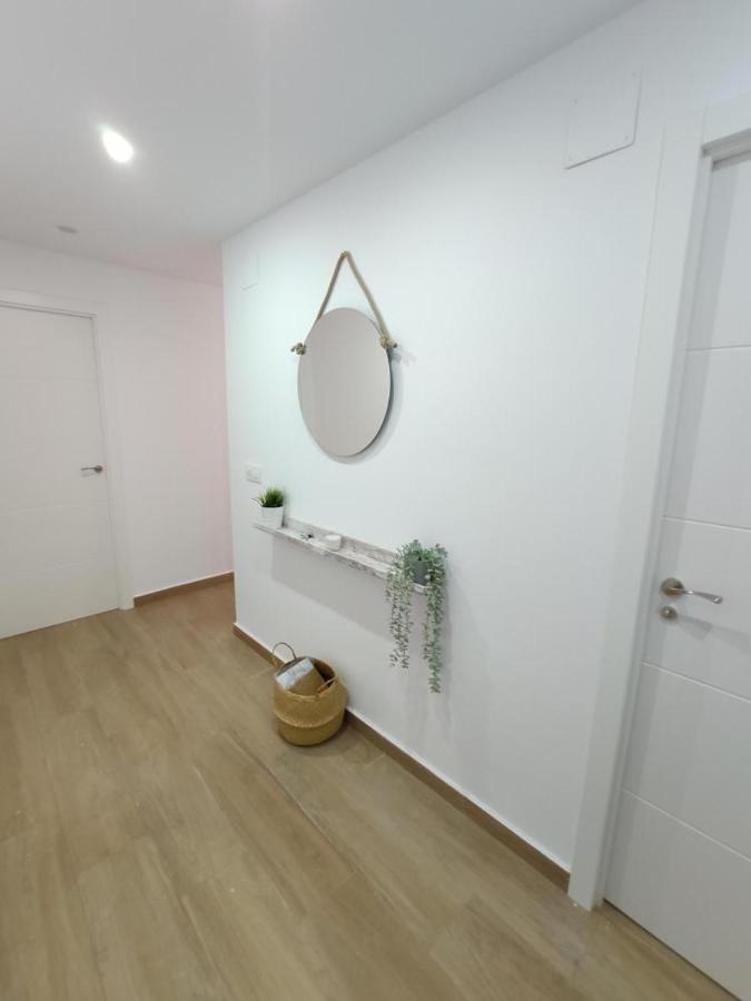 Apartamento Piso 3 Dormitorios Renovado Centro Urbano *