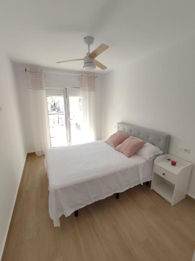 Piso 3 Dormitorios Renovado Centro Urbano Apartamento Dénia