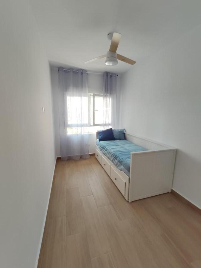 Piso 3 Dormitorios Renovado Centro Urbano Apartamento *