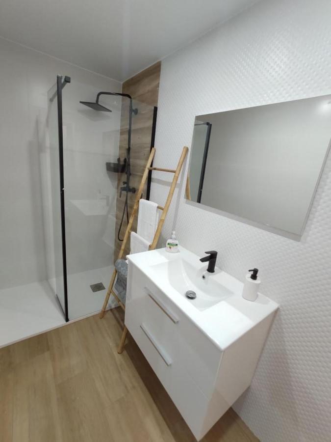 Apartamento Piso 3 Dormitorios Renovado Centro Urbano Dénia