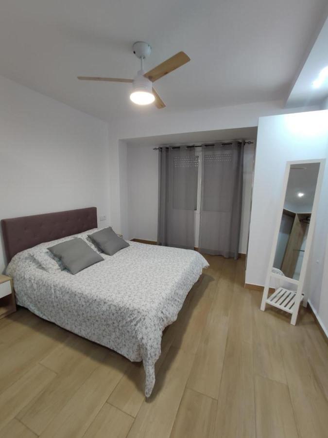 Apartamento Piso 3 Dormitorios Renovado Centro Urbano Dénia