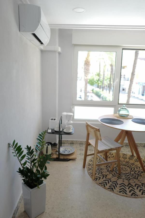 Apartment Llorens *